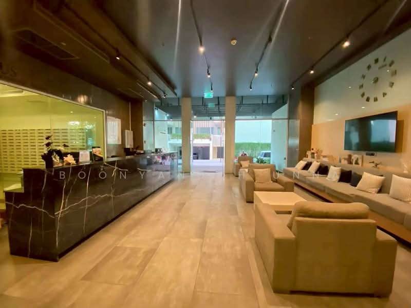 Cetus Beachfront : ซีตัส บีชฟรอนท์, ชลบุรี, หมู่ที่ 12 422 Jomtiensaineung Rd, นาเกลือ, บางละมุง, ชลบุรี, 40 ตร.ม., คอนโด ขาย, โดย Boonyanuch Unna, 500438148 - DDproperty.com