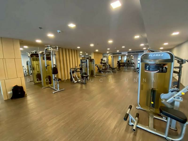 Cetus Beachfront : ซีตัส บีชฟรอนท์, ชลบุรี, หมู่ที่ 12 422 Jomtiensaineung Rd, นาเกลือ, บางละมุง, ชลบุรี, 40 ตร.ม., คอนโด ขาย, โดย Boonyanuch Unna, 500438148 - DDproperty.com