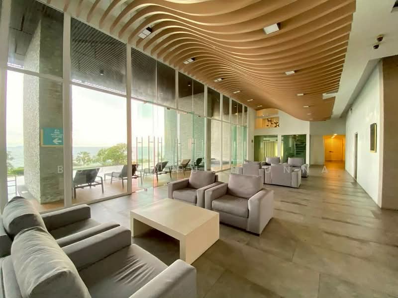 Cetus Beachfront : ซีตัส บีชฟรอนท์, ชลบุรี, หมู่ที่ 12 422 Jomtiensaineung Rd, นาเกลือ, บางละมุง, ชลบุรี, 40 ตร.ม., คอนโด ขาย, โดย Boonyanuch Unna, 500438148 - DDproperty.com