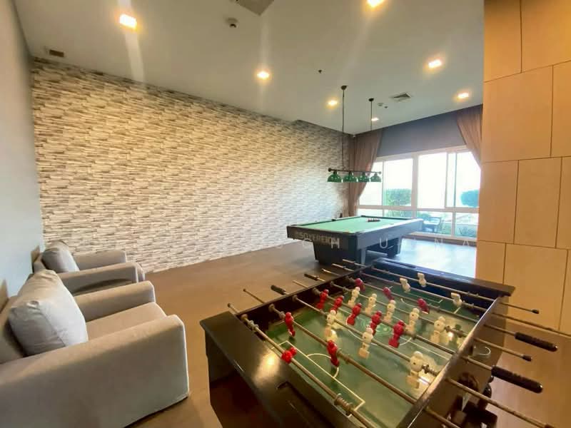 Cetus Beachfront : ซีตัส บีชฟรอนท์, ชลบุรี, หมู่ที่ 12 422 Jomtiensaineung Rd, นาเกลือ, บางละมุง, ชลบุรี, 40 ตร.ม., คอนโด ขาย, โดย Boonyanuch Unna, 500438148 - DDproperty.com