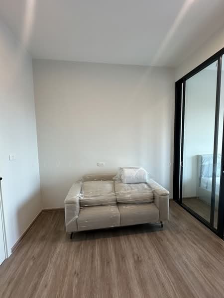 Flexi Mega Space Bangna, Samut Prakan, Debaratna Rd, Bang Kaeo, Bang Plee, Samut Prakan, 1 Bedroom, 26 sqm, Condo For Rent, by Living Condo, 500438150 - DDproperty.com
