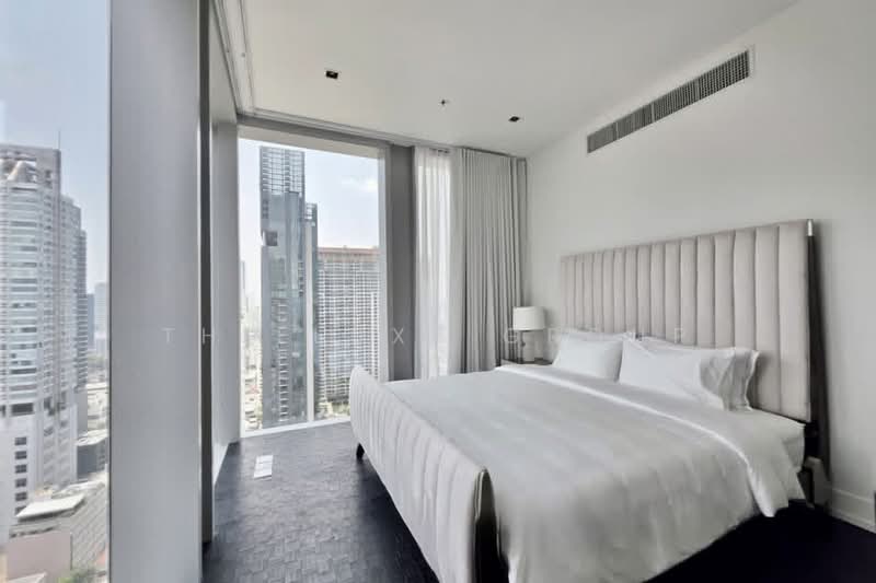 The Ritz-Carlton Residences : เดอะ ริซท์-คาร์ลตัน เรสซิเดนเซส, กรุงเทพ, 114 ถ.นราธิวาสราชนครินทร์, สีลม, บางรัก, กรุงเทพ, 212 ตร.ม., คอนโด ขาย, โดย The Luxe Group, 500438153 - DDproperty.com