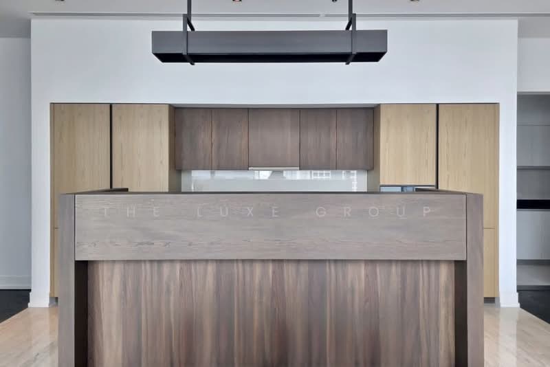 The Ritz-Carlton Residences, Bangkok, 114 Narathiwat Ratchanakarin Road, Silom, Bang Rak, Bangkok, 3 Bedrooms, 212 sqm, Condo For Sale, by The Luxe Group, 500438153 - DDproperty.com