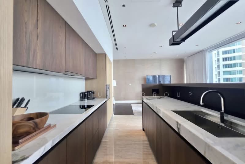 The Ritz-Carlton Residences : เดอะ ริซท์-คาร์ลตัน เรสซิเดนเซส, กรุงเทพ, 114 ถ.นราธิวาสราชนครินทร์, สีลม, บางรัก, กรุงเทพ, 212 ตร.ม., คอนโด ขาย, โดย The Luxe Group, 500438153 - DDproperty.com