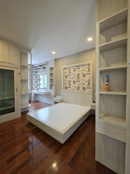 ณุศาศิริ พระราม 2 (Nusasiri City Rama 2), สมุทรสาคร, Rama 2 km 15, บางน้ำจืด, เมืองสมุทรสาคร, สมุทรสาคร, 300 ตร.ม., บ้านเดี่ยว ขาย, โดย พัฒน์นรี (อี๊ด) พิเศษเสรี, 500438154 - DDproperty.com