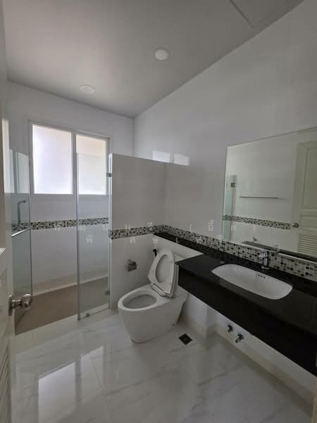ณุศาศิริ พระราม 2 (Nusasiri City Rama 2), สมุทรสาคร, Rama 2 km 15, บางน้ำจืด, เมืองสมุทรสาคร, สมุทรสาคร, 300 ตร.ม., บ้านเดี่ยว ขาย, โดย พัฒน์นรี (อี๊ด) พิเศษเสรี, 500438154 - DDproperty.com
