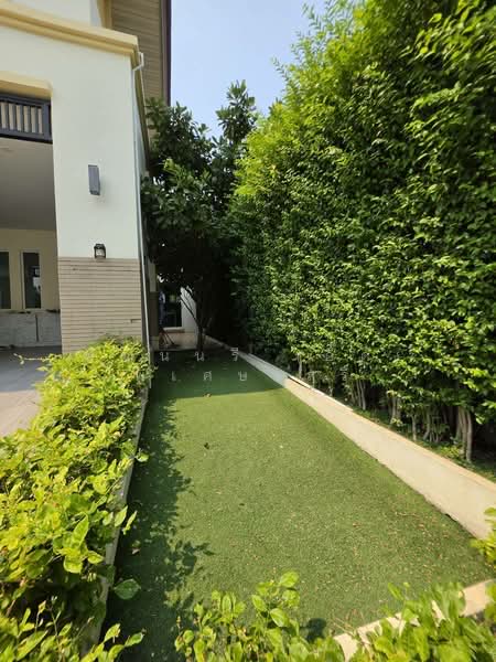 ณุศาศิริ พระราม 2 (Nusasiri City Rama 2), สมุทรสาคร, Rama 2 km 15, บางน้ำจืด, เมืองสมุทรสาคร, สมุทรสาคร, 300 ตร.ม., บ้านเดี่ยว ขาย, โดย พัฒน์นรี (อี๊ด) พิเศษเสรี, 500438154 - DDproperty.com