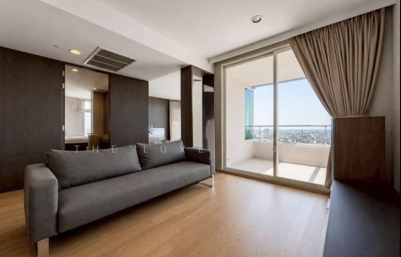 Watermark Chaophraya, Bangkok, Soi Charoennakorn 39-41, Charoennakorn Road, Bang Lam Phu Lang, Khlong San, Bangkok, 4 Bedrooms, 283 sqm, Condo For Sale, by The Luxe Group, 500438157 - DDproperty.com