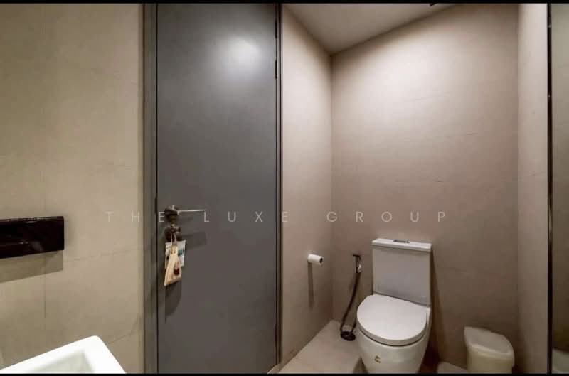 Watermark Chaophraya, Bangkok, Soi Charoennakorn 39-41, Charoennakorn Road, Bang Lam Phu Lang, Khlong San, Bangkok, 4 Bedrooms, 283 sqm, Condo For Sale, by The Luxe Group, 500438157 - DDproperty.com