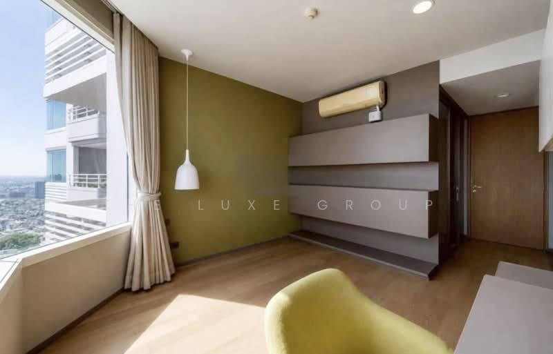 Watermark Chaophraya, Bangkok, Soi Charoennakorn 39-41, Charoennakorn Road, Bang Lam Phu Lang, Khlong San, Bangkok, 4 Bedrooms, 283 sqm, Condo For Sale, by The Luxe Group, 500438157 - DDproperty.com