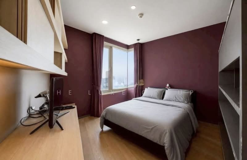 Watermark Chaophraya, Bangkok, Soi Charoennakorn 39-41, Charoennakorn Road, Bang Lam Phu Lang, Khlong San, Bangkok, 4 Bedrooms, 283 sqm, Condo For Sale, by The Luxe Group, 500438157 - DDproperty.com
