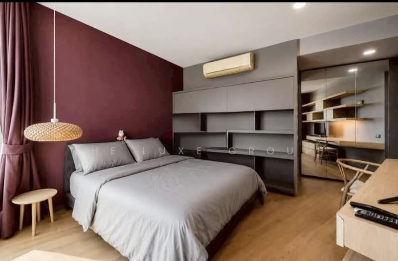 Watermark Chaophraya, Bangkok, Soi Charoennakorn 39-41, Charoennakorn Road, Bang Lam Phu Lang, Khlong San, Bangkok, 4 Bedrooms, 283 sqm, Condo For Sale, by The Luxe Group, 500438157 - DDproperty.com