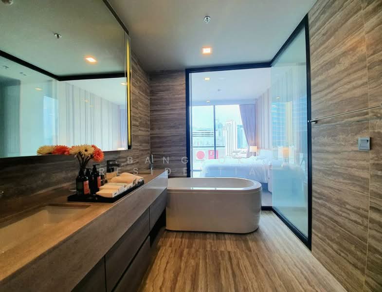 Celes Asoke, Bangkok, 8-10 Sukhumvit 21, Khlongtoei Nua, Watthana, Bangkok, 2 Bedrooms, 86 sqm, Condo For Sale, by Bangkok Residential, 500438161 - DDproperty.com