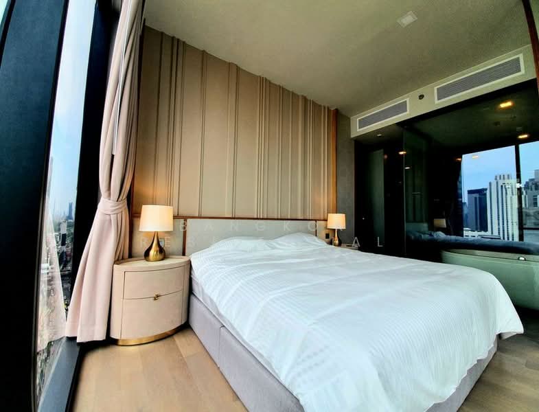 Celes Asoke, Bangkok, 8-10 Sukhumvit 21, Khlongtoei Nua, Watthana, Bangkok, 2 Bedrooms, 86 sqm, Condo For Sale, by Bangkok Residential, 500438161 - DDproperty.com