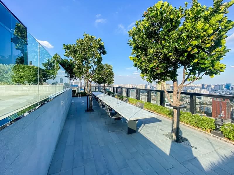 Celes Asoke, Bangkok, 8-10 Sukhumvit 21, Khlongtoei Nua, Watthana, Bangkok, 2 Bedrooms, 86 sqm, Condo For Sale, by Bangkok Residential, 500438161 - DDproperty.com