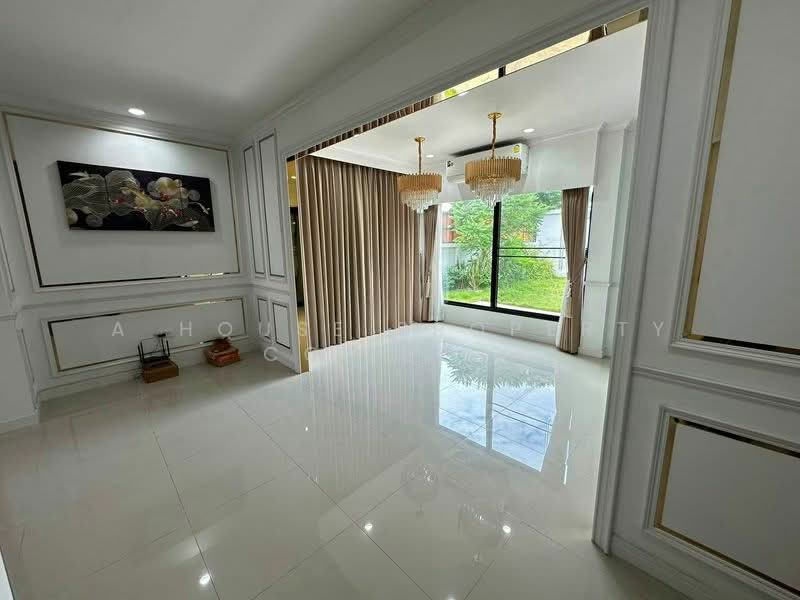 หมู่บ้านมิลาโน ทาวน์ ศรีราชา-เก้ากิโล : Milano Town Sriracha-KaoKilo, ชลบุรี, สุรศักดิ์, ศรีราชา, ชลบุรี, 280 ตร.ม., บ้านเดี่ยว ขาย, โดย A House Property Co.,Ltd., 500438164 - DDproperty.com