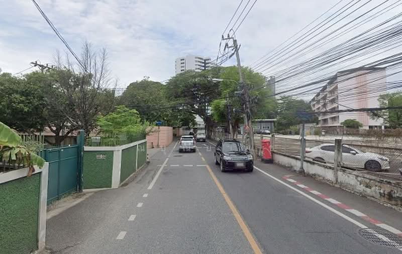 ขายบ้านเดี่ยว ซอยเย็นอากาศ ใกล้ Market Place นางลิ้นจี่, Bangkok, เย็นอากาศ, Chong Nonsi, Yan Nawa, Bangkok, , 400 sqm, Land For Sale, by คุณบุณยานุช, 500438167 - DDproperty.com