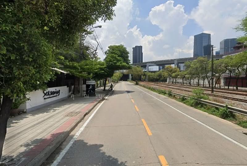 ขายบ้านเดี่ยว ซอยเย็นอากาศ ใกล้ Market Place นางลิ้นจี่, Bangkok, เย็นอากาศ, Chong Nonsi, Yan Nawa, Bangkok, , 400 sqm, Land For Sale, by คุณบุณยานุช, 500438167 - DDproperty.com