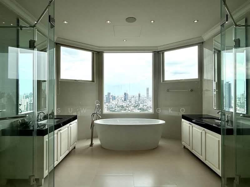 Royce Private Residences : รอย์ช ไพรเวท เรสซิเดนซ์ส, กรุงเทพ, 61 ซอยสุขุมวิท 31, คลองเตยเหนือ, วัฒนา, กรุงเทพ, 253 ตร.ม., คอนโด ให้เช่า, โดย Oraon Suwanmongko, 500438168 - DDproperty.com