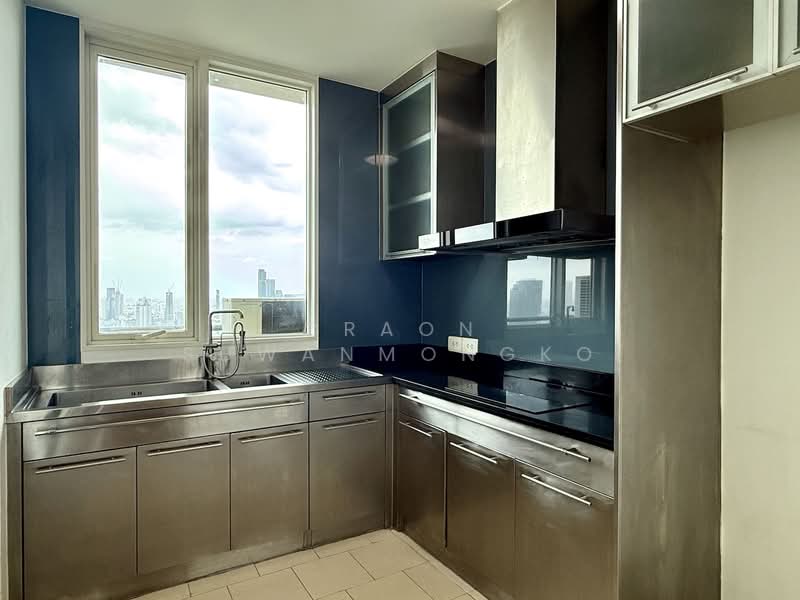 Royce Private Residences : รอย์ช ไพรเวท เรสซิเดนซ์ส, กรุงเทพ, 61 ซอยสุขุมวิท 31, คลองเตยเหนือ, วัฒนา, กรุงเทพ, 253 ตร.ม., คอนโด ให้เช่า, โดย Oraon Suwanmongko, 500438168 - DDproperty.com