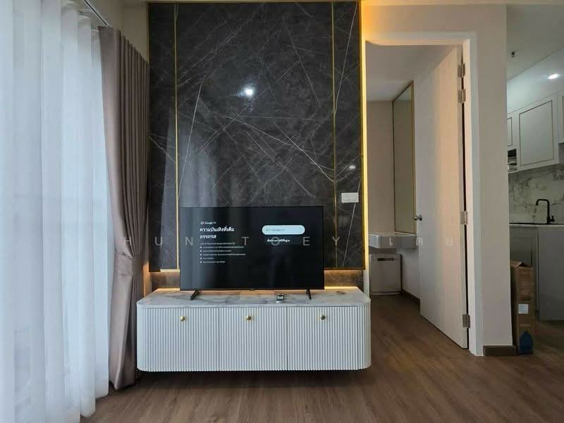 THE PARKLAND GRAND ตากสิน, กรุงเทพ, 555/811 ถนนตากสิน-เพชรเกษม, ดาวคะนอง, ธนบุรี, กรุงเทพ, 58 ตร.ม., คอนโด ให้เช่า, โดย Khun Toey เตย, 500438169 - DDproperty.com