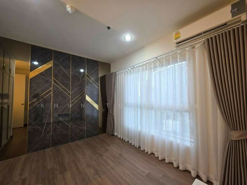THE PARKLAND GRAND ตากสิน, กรุงเทพ, 555/811 ถนนตากสิน-เพชรเกษม, ดาวคะนอง, ธนบุรี, กรุงเทพ, 58 ตร.ม., คอนโด ให้เช่า, โดย Khun Toey เตย, 500438169 - DDproperty.com