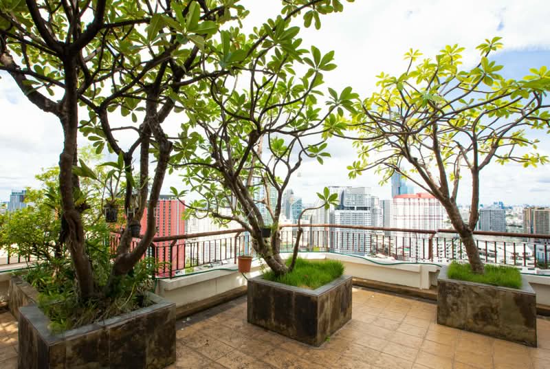 Grand Diamond Pratunam, Bangkok, 473 Petchburi Road, Thanon Phetchaburi, Ratchathewi, Bangkok, 3 Bedrooms, 370 sqm, Condo For Sale, by The Luxe Group, 500438171 - DDproperty.com