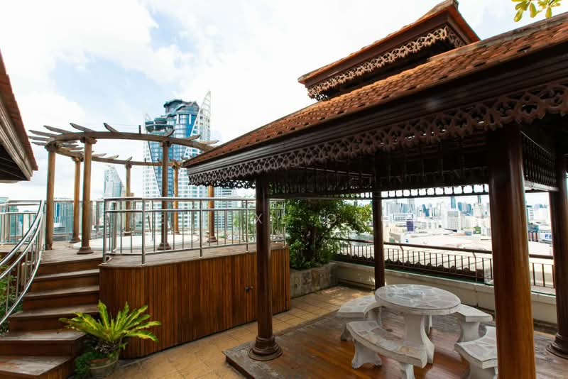 Grand Diamond Pratunam, Bangkok, 473 Petchburi Road, Thanon Phetchaburi, Ratchathewi, Bangkok, 3 Bedrooms, 370 sqm, Condo For Sale, by The Luxe Group, 500438171 - DDproperty.com