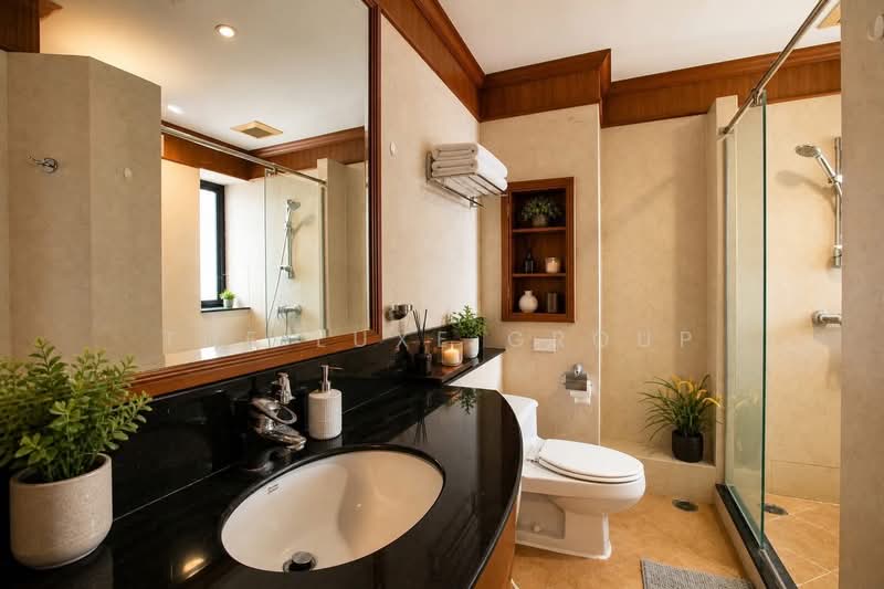 Grand Diamond Pratunam, Bangkok, 473 Petchburi Road, Thanon Phetchaburi, Ratchathewi, Bangkok, 3 Bedrooms, 370 sqm, Condo For Sale, by The Luxe Group, 500438171 - DDproperty.com