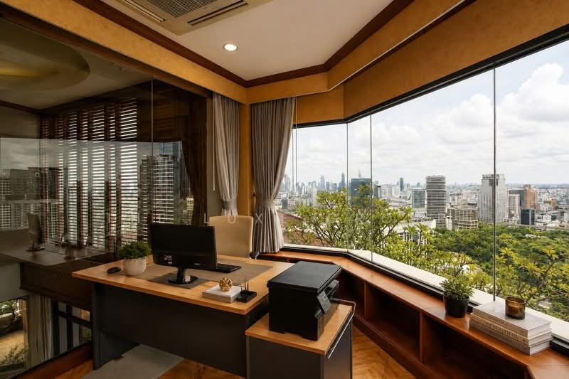 Grand Diamond Pratunam, Bangkok, 473 Petchburi Road, Thanon Phetchaburi, Ratchathewi, Bangkok, 3 Bedrooms, 370 sqm, Condo For Sale, by The Luxe Group, 500438171 - DDproperty.com