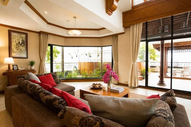 Grand Diamond Pratunam, Bangkok, 473 Petchburi Road, Thanon Phetchaburi, Ratchathewi, Bangkok, 3 Bedrooms, 370 sqm, Condo For Sale, by The Luxe Group, 500438171 - DDproperty.com