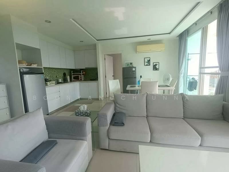 Amazon Residence Pattaya : อเมซอน เรสซิเดนซ์ พัทยา, ชลบุรี, ถนนบุณย์กัญจนา 5, หนองปรือ, บางละมุง, ชลบุรี, 70 ตร.ม., คอนโด ขาย, โดย Boonyanuch Unna, 500438173 - DDproperty.com