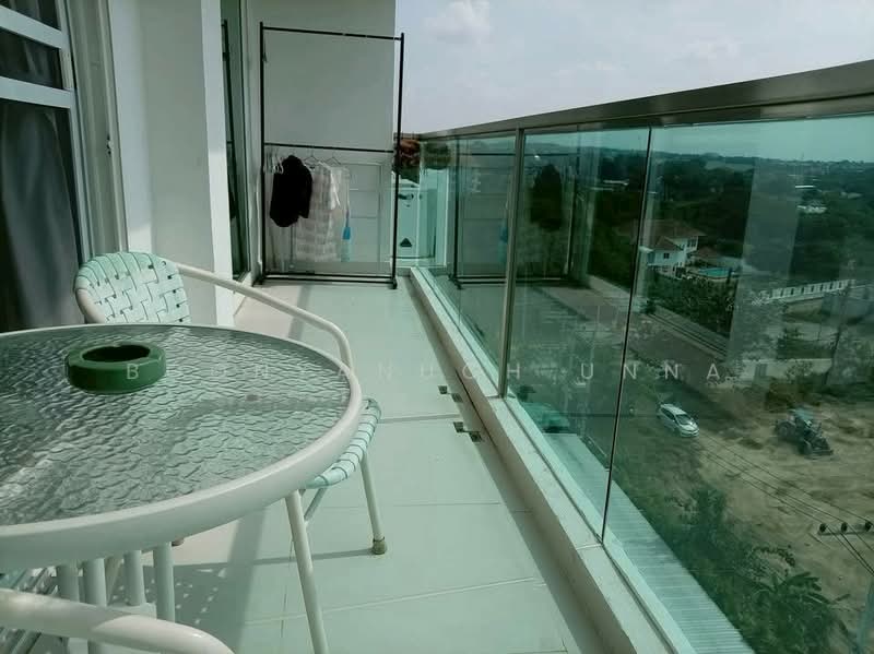 Amazon Residence Pattaya, Chon Buri (Pattaya), Bunkanchana Road 5, Nong Pru, Bang Lamung (Pattaya), Chon Buri (Pattaya), 2 Bedrooms, 70 sqm, Condo For Sale, by Boonyanuch Unna, 500438173 - DDproperty.com