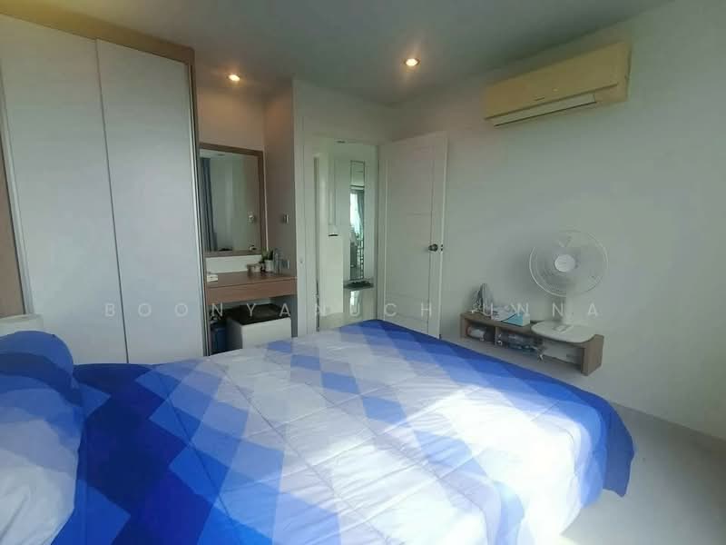 Amazon Residence Pattaya : อเมซอน เรสซิเดนซ์ พัทยา, ชลบุรี, ถนนบุณย์กัญจนา 5, หนองปรือ, บางละมุง, ชลบุรี, 70 ตร.ม., คอนโด ขาย, โดย Boonyanuch Unna, 500438173 - DDproperty.com