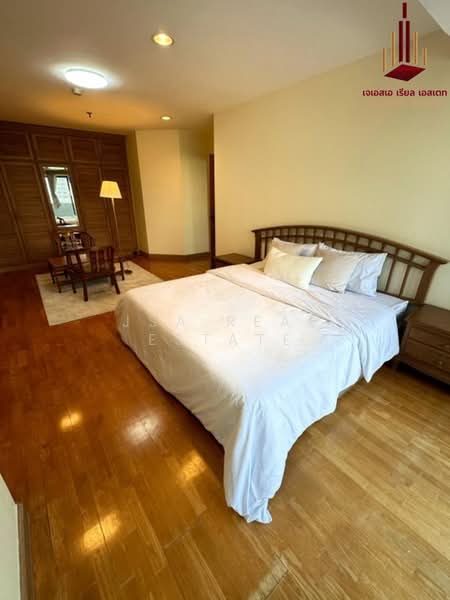 Fifty Fifth Tower, Bangkok, 84 Soi Sukhumvit 55, Sukhumvit Road, Khlong Tan Nua, Watthana, Bangkok, 3 Bedrooms, 165 sqm, Condo For Sale, by JSA REAL ESTATE, 500438174 - DDproperty.com