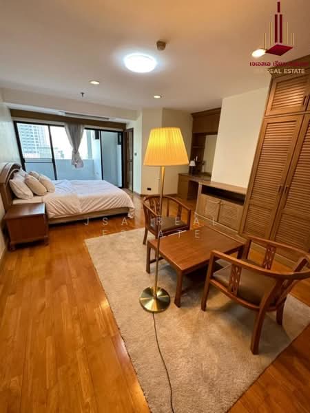 Fifty Fifth Tower, Bangkok, 84 Soi Sukhumvit 55, Sukhumvit Road, Khlong Tan Nua, Watthana, Bangkok, 3 Bedrooms, 165 sqm, Condo For Sale, by JSA REAL ESTATE, 500438174 - DDproperty.com