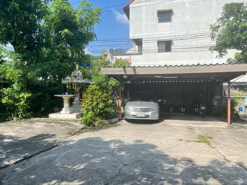 บ้านเดี่ยวพร้อมที่ดินสำโรงเหนือ สมุทรปราการ, Samut Prakan, Samrong Nua, Muang Samut Prakarn, Samut Prakan, 4 Bedrooms, 150 sqm, Single Detached House For Sale, by The Best Property เมย์, 500438178 - DDproperty.com