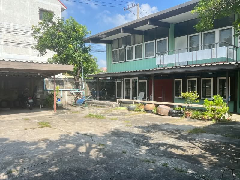 บ้านเดี่ยวพร้อมที่ดินสำโรงเหนือ สมุทรปราการ, Samut Prakan, Samrong Nua, Muang Samut Prakarn, Samut Prakan, 4 Bedrooms, 150 sqm, Single Detached House For Sale, by The Best Property เมย์, 500438178 - DDproperty.com