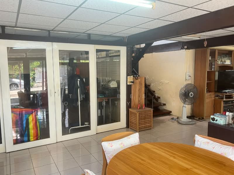 บ้านเดี่ยวพร้อมที่ดินสำโรงเหนือ สมุทรปราการ, Samut Prakan, Samrong Nua, Muang Samut Prakarn, Samut Prakan, 4 Bedrooms, 150 sqm, Single Detached House For Sale, by The Best Property เมย์, 500438178 - DDproperty.com