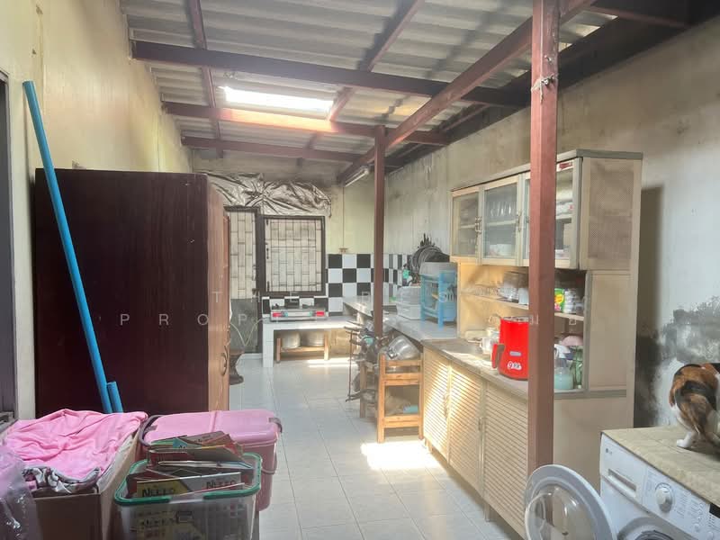 บ้านเดี่ยวพร้อมที่ดินสำโรงเหนือ สมุทรปราการ, สมุทรปราการ, สำโรงเหนือ, เมืองสมุทรปราการ, สมุทรปราการ, 150 ตร.ม., บ้านเดี่ยว ขาย, โดย The Best Property เมย์, 500438178 - DDproperty.com