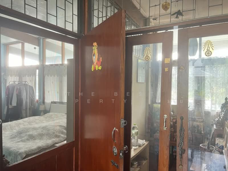 บ้านเดี่ยวพร้อมที่ดินสำโรงเหนือ สมุทรปราการ, สมุทรปราการ, สำโรงเหนือ, เมืองสมุทรปราการ, สมุทรปราการ, 150 ตร.ม., บ้านเดี่ยว ขาย, โดย The Best Property เมย์, 500438178 - DDproperty.com