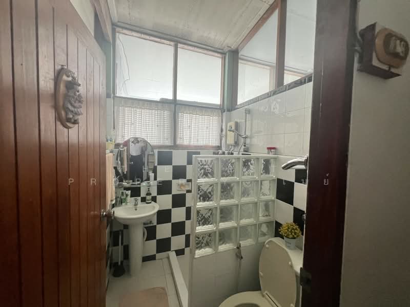 บ้านเดี่ยวพร้อมที่ดินสำโรงเหนือ สมุทรปราการ, Samut Prakan, Samrong Nua, Muang Samut Prakarn, Samut Prakan, 4 Bedrooms, 150 sqm, Single Detached House For Sale, by The Best Property เมย์, 500438178 - DDproperty.com
