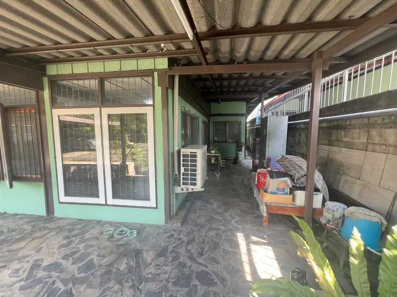 บ้านเดี่ยวพร้อมที่ดินสำโรงเหนือ สมุทรปราการ, สมุทรปราการ, สำโรงเหนือ, เมืองสมุทรปราการ, สมุทรปราการ, 150 ตร.ม., บ้านเดี่ยว ขาย, โดย The Best Property เมย์, 500438178 - DDproperty.com