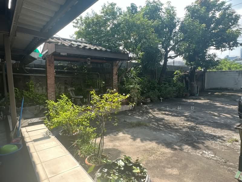 บ้านเดี่ยวพร้อมที่ดินสำโรงเหนือ สมุทรปราการ, สมุทรปราการ, สำโรงเหนือ, เมืองสมุทรปราการ, สมุทรปราการ, 150 ตร.ม., บ้านเดี่ยว ขาย, โดย The Best Property เมย์, 500438178 - DDproperty.com