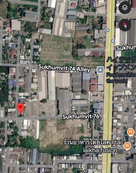 บ้านเดี่ยวพร้อมที่ดินสำโรงเหนือ สมุทรปราการ, Samut Prakan, Samrong Nua, Muang Samut Prakarn, Samut Prakan, 4 Bedrooms, 150 sqm, Single Detached House For Sale, by The Best Property เมย์, 500438178 - DDproperty.com