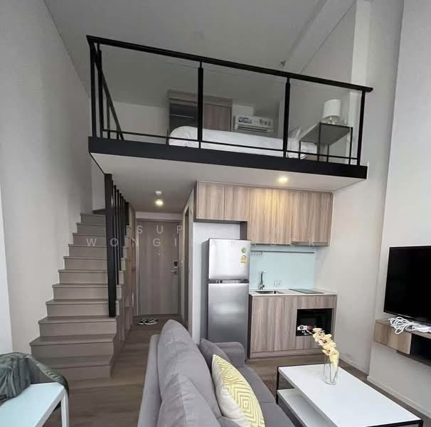 Ramada Residence (Siamese) Sukhumvit 87 : รามาดา เรสซิเดนซ์, กรุงเทพ, 2223 ซอยสุขุมวิท 87, บางจาก, พระโขนง, กรุงเทพ, 29 ตร.ม., คอนโด ขาย, โดย Supitcha Wongisaraseri, 500438182 - DDproperty.com