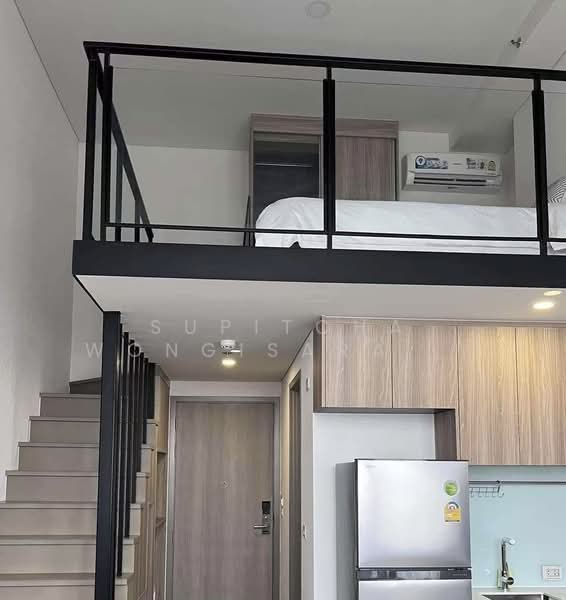 Ramada Residence (Siamese) Sukhumvit 87 : รามาดา เรสซิเดนซ์, กรุงเทพ, 2223 ซอยสุขุมวิท 87, บางจาก, พระโขนง, กรุงเทพ, 29 ตร.ม., คอนโด ขาย, โดย Supitcha Wongisaraseri, 500438182 - DDproperty.com