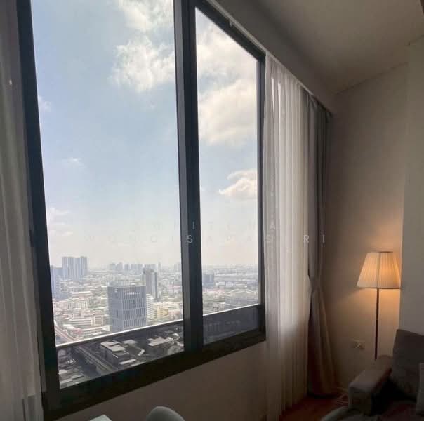 Ramada Residence (Siamese) Sukhumvit 87, Bangkok, 2223 Sukhumvit 87 Alley, Bang Chak, Phra Khanong, Bangkok, 1 Bedroom, 29 sqm, Condo For Sale, by Supitcha Wongisaraseri, 500438182 - DDproperty.com