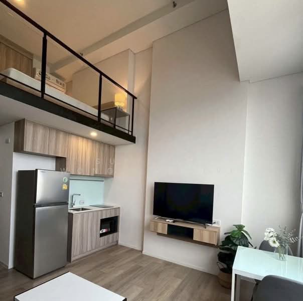 Ramada Residence (Siamese) Sukhumvit 87 : รามาดา เรสซิเดนซ์, กรุงเทพ, 2223 ซอยสุขุมวิท 87, บางจาก, พระโขนง, กรุงเทพ, 29 ตร.ม., คอนโด ขาย, โดย Supitcha Wongisaraseri, 500438182 - DDproperty.com