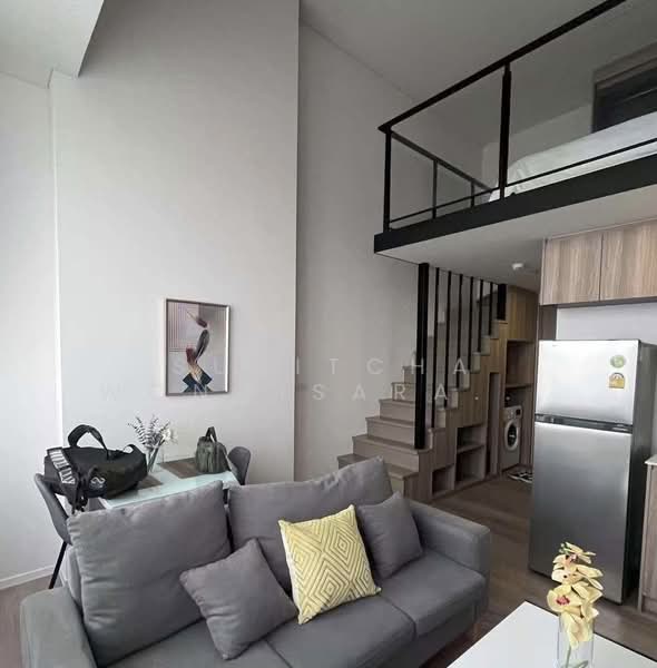 Ramada Residence (Siamese) Sukhumvit 87 : รามาดา เรสซิเดนซ์, กรุงเทพ, 2223 ซอยสุขุมวิท 87, บางจาก, พระโขนง, กรุงเทพ, 29 ตร.ม., คอนโด ขาย, โดย Supitcha Wongisaraseri, 500438182 - DDproperty.com